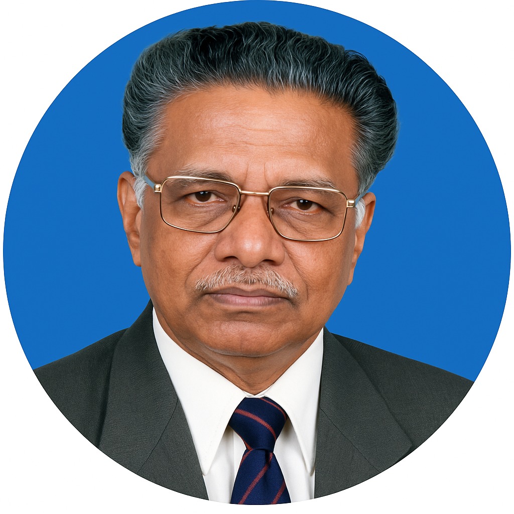 Dr. Ravi M Nair